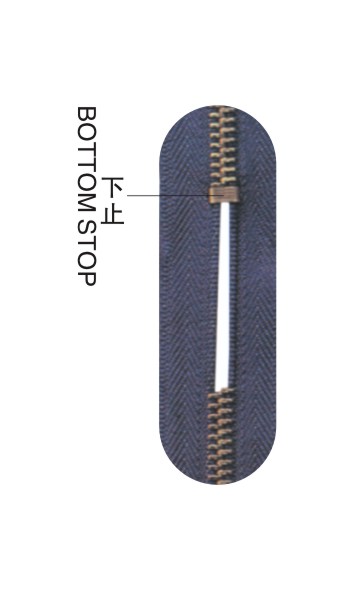 HY-112JG-A 全自動金屬下止機(H型氣動緊壓型)